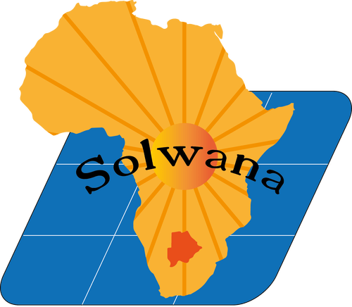 Solwana logo